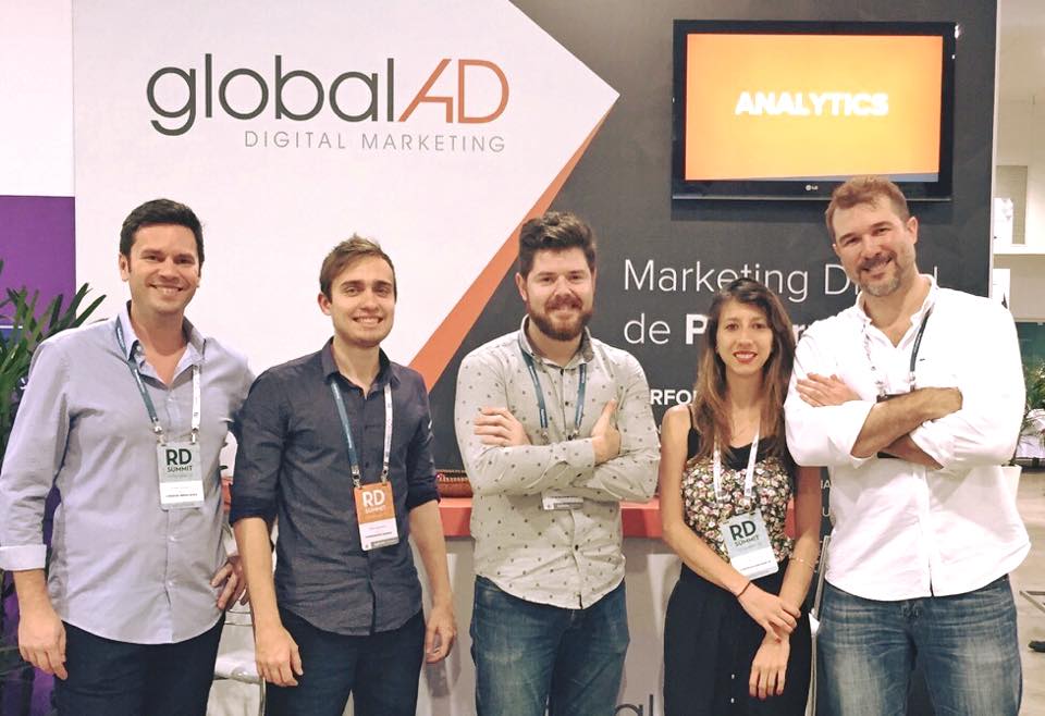 Global AD no RD Summit 2015