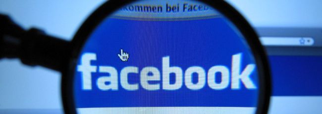 Golpe no Facebook utiliza marcações de amigos para roubar dados pessoais