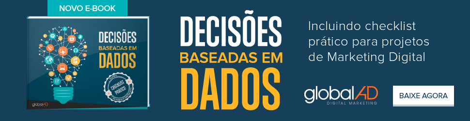 Ebook: Decisões Baseadas em Dados