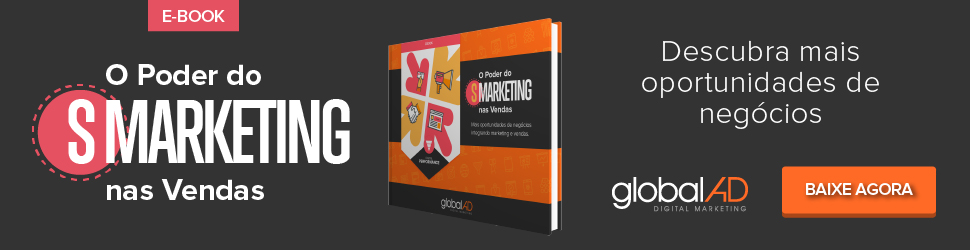Ebook sobre Marketing e Vendas