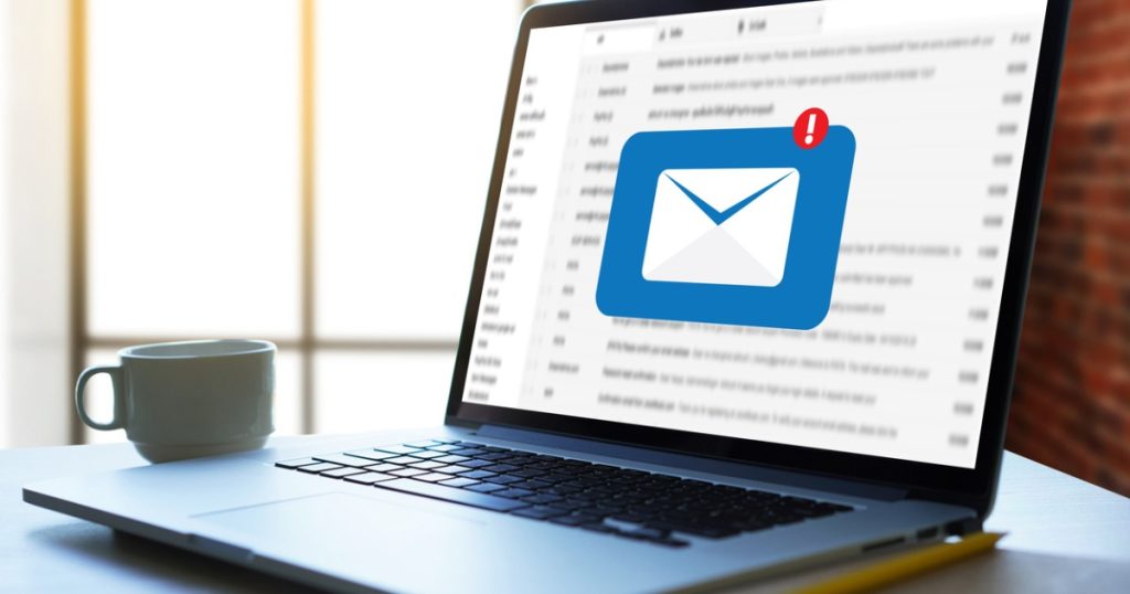 Email marketing para empresas: 6 modelos de alta performance