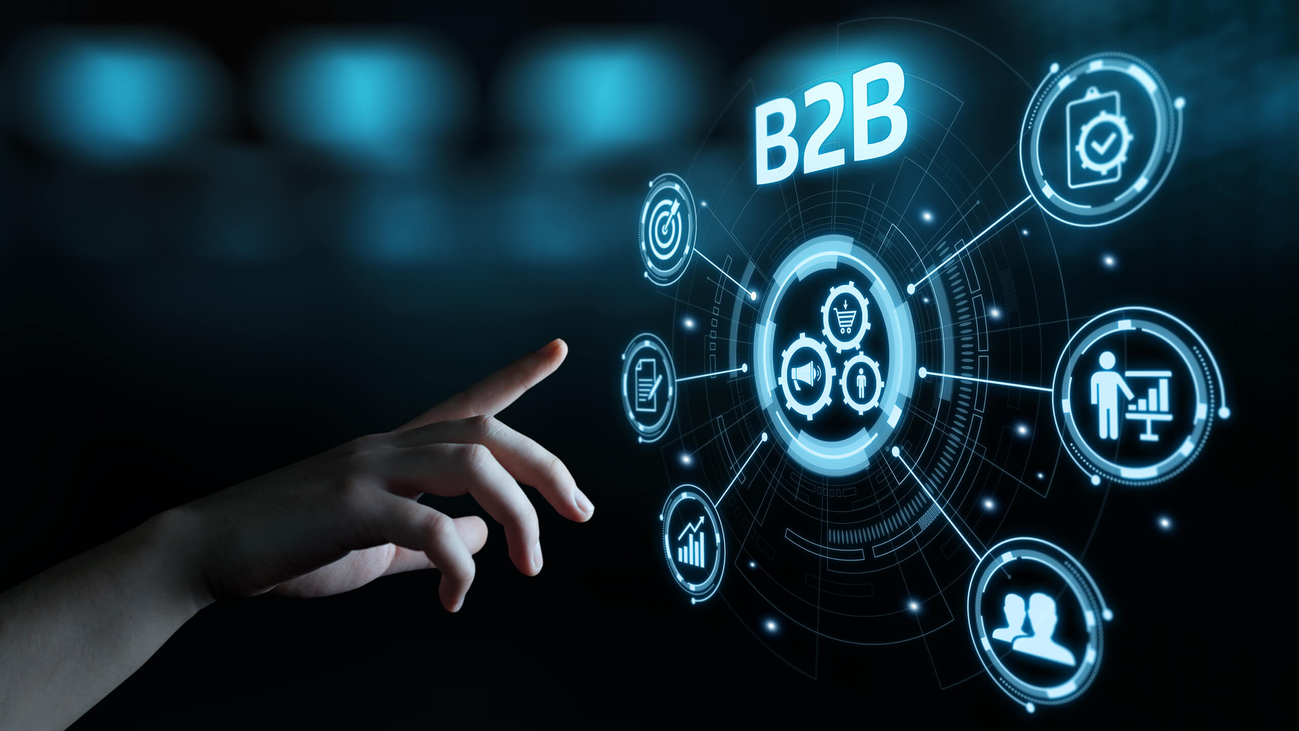 Comunicação B2B para empresas: tudo o que você precisa saber