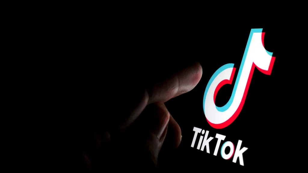 tendências TikTok