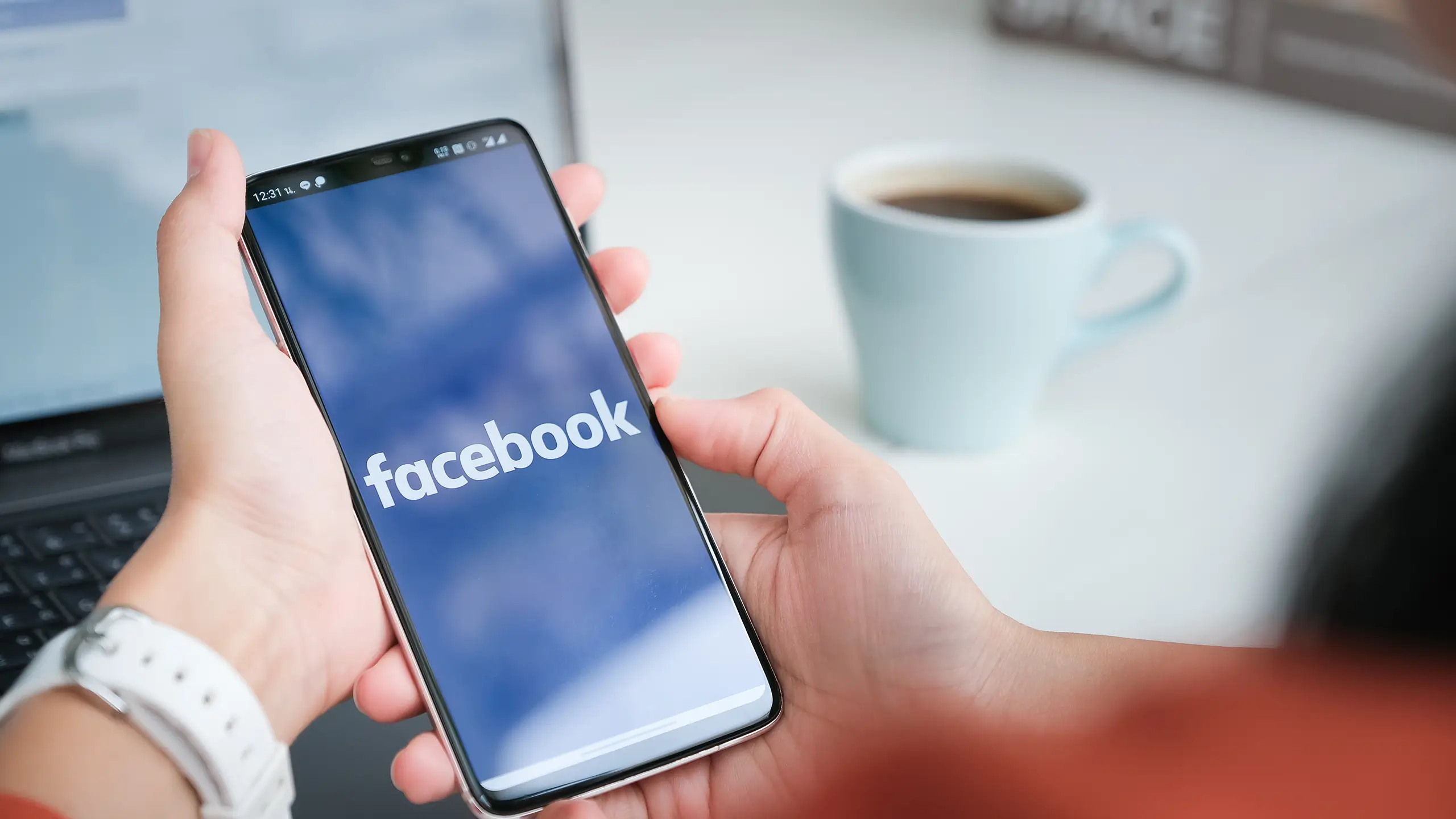 Facebook 2024: um olhar para as novidades da rede social 