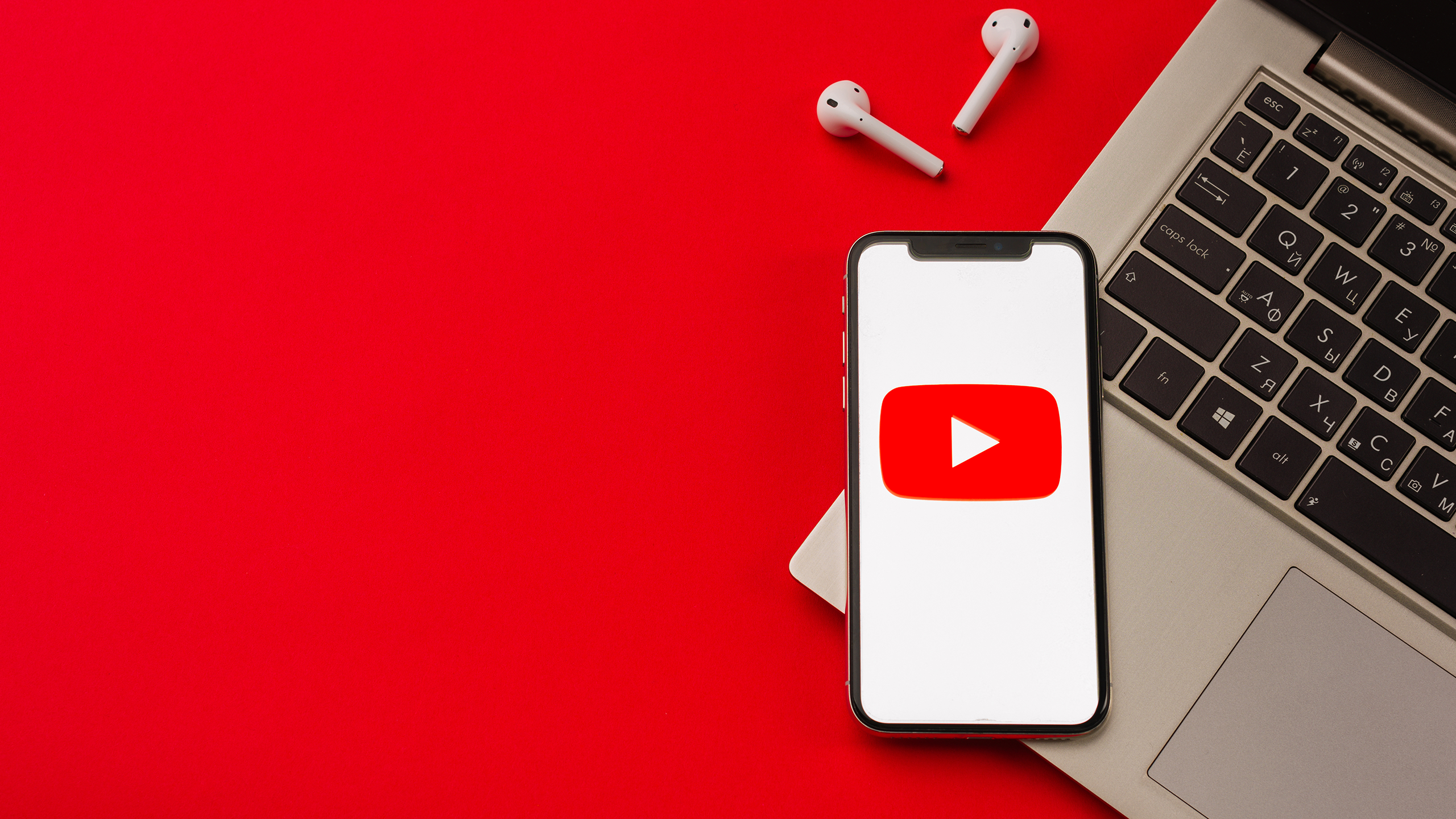 Tendências do YouTube: conheça as novidades de 2024
