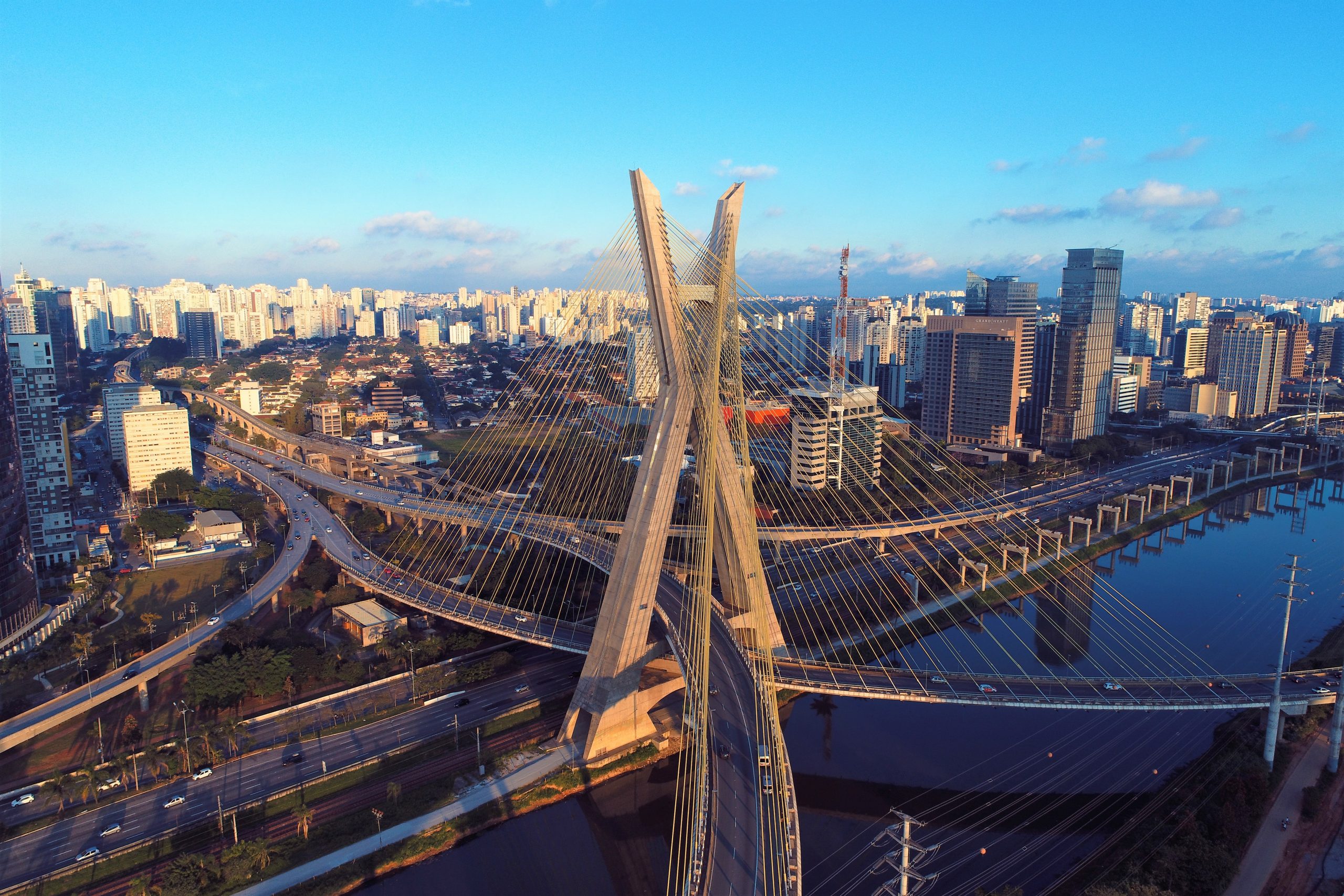 Agência Global AD - São Paulo