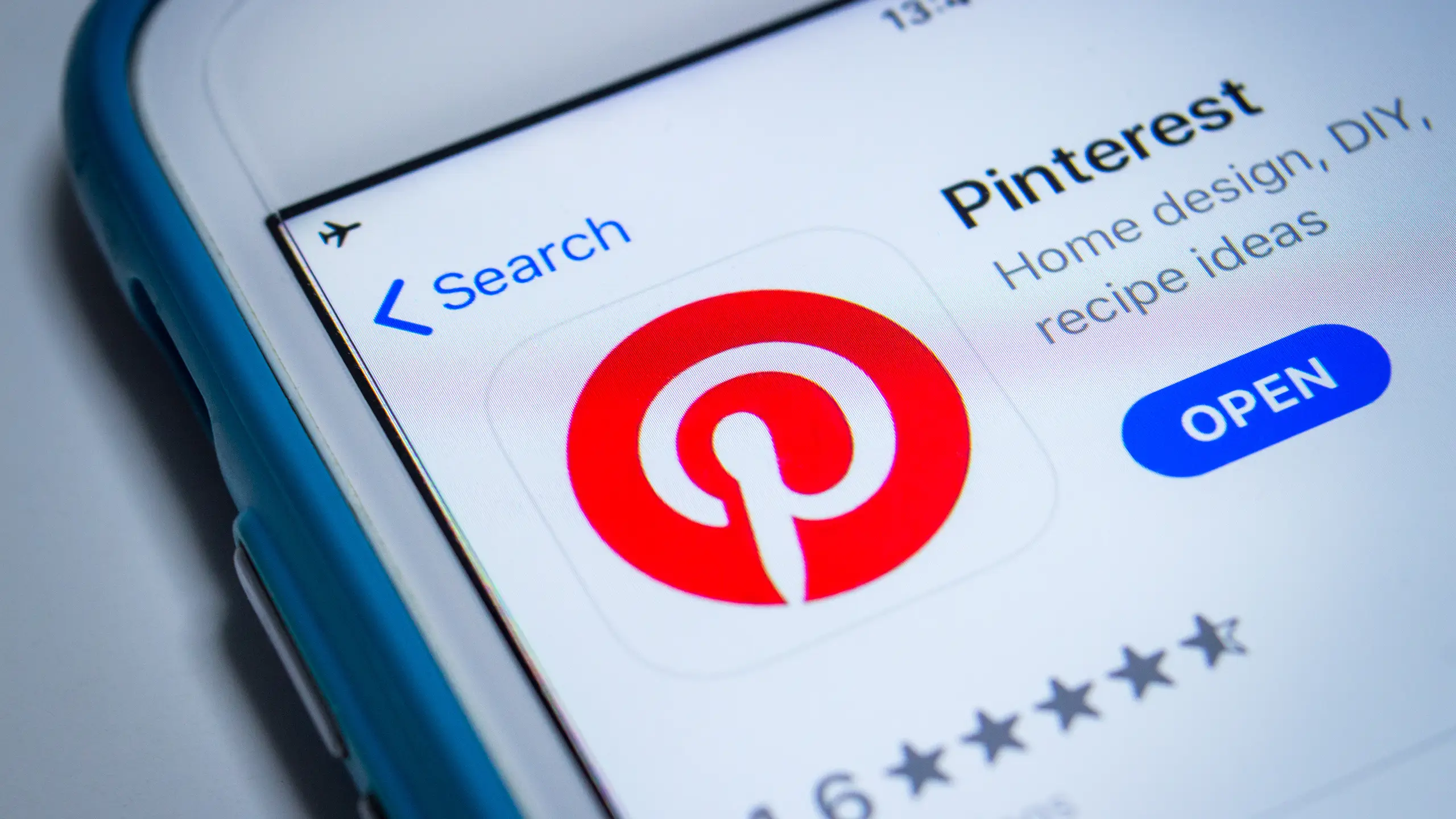 Pinterest: entenda o potencial para as marcas B2B | Global AD