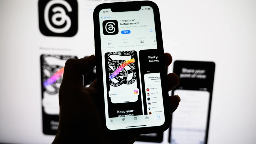 Threads: Confira dados sobre o Threads, como funciona, formatos de conteúdos, estratégias para negócios e mais.