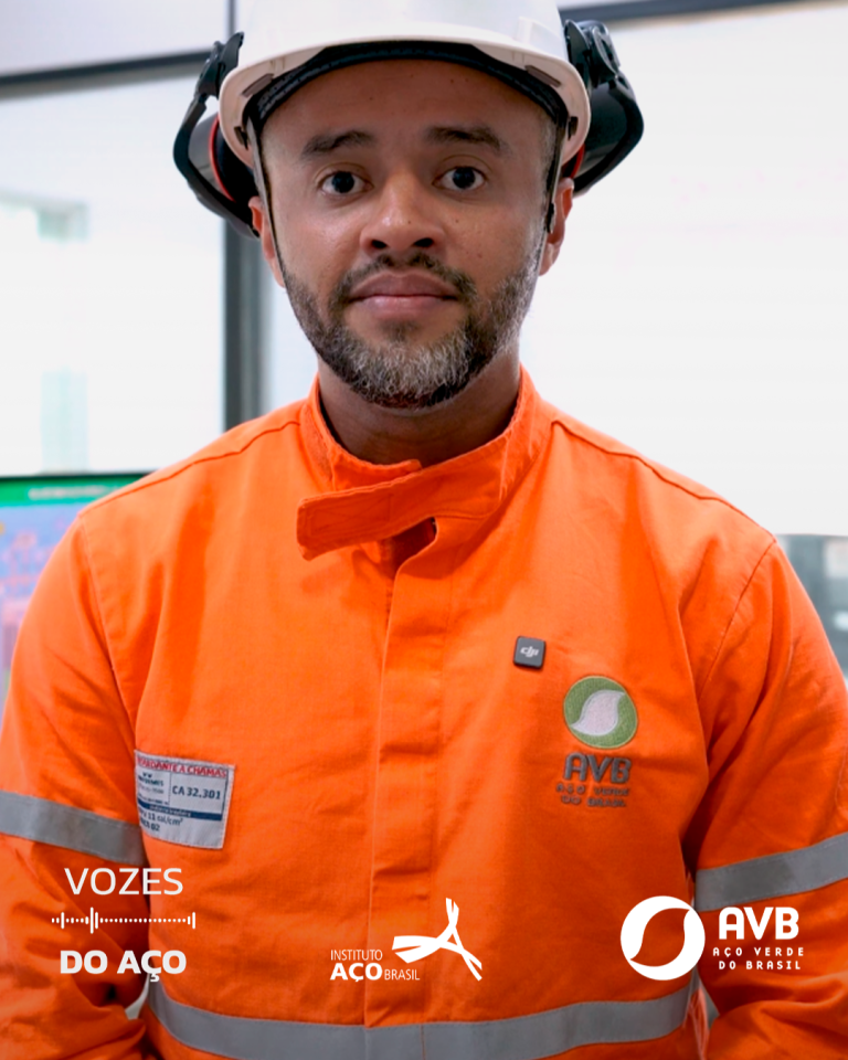 AVB_Vozes do Aço_CAPA LKD