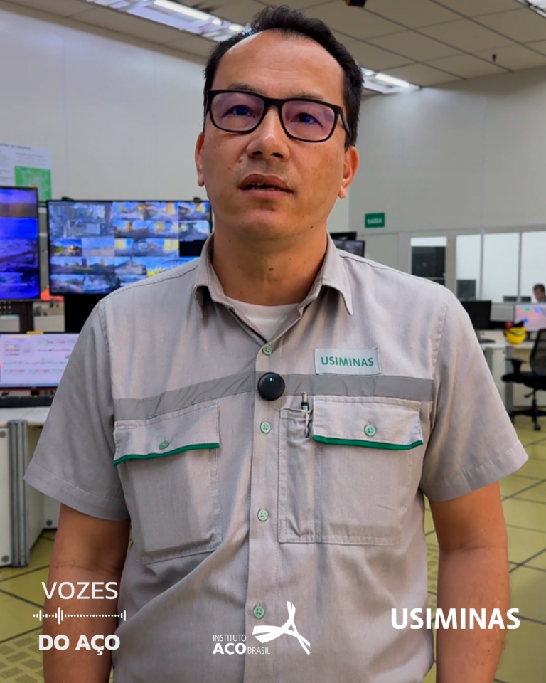 USIMINAS_Vozes do Aço_CapaLKD