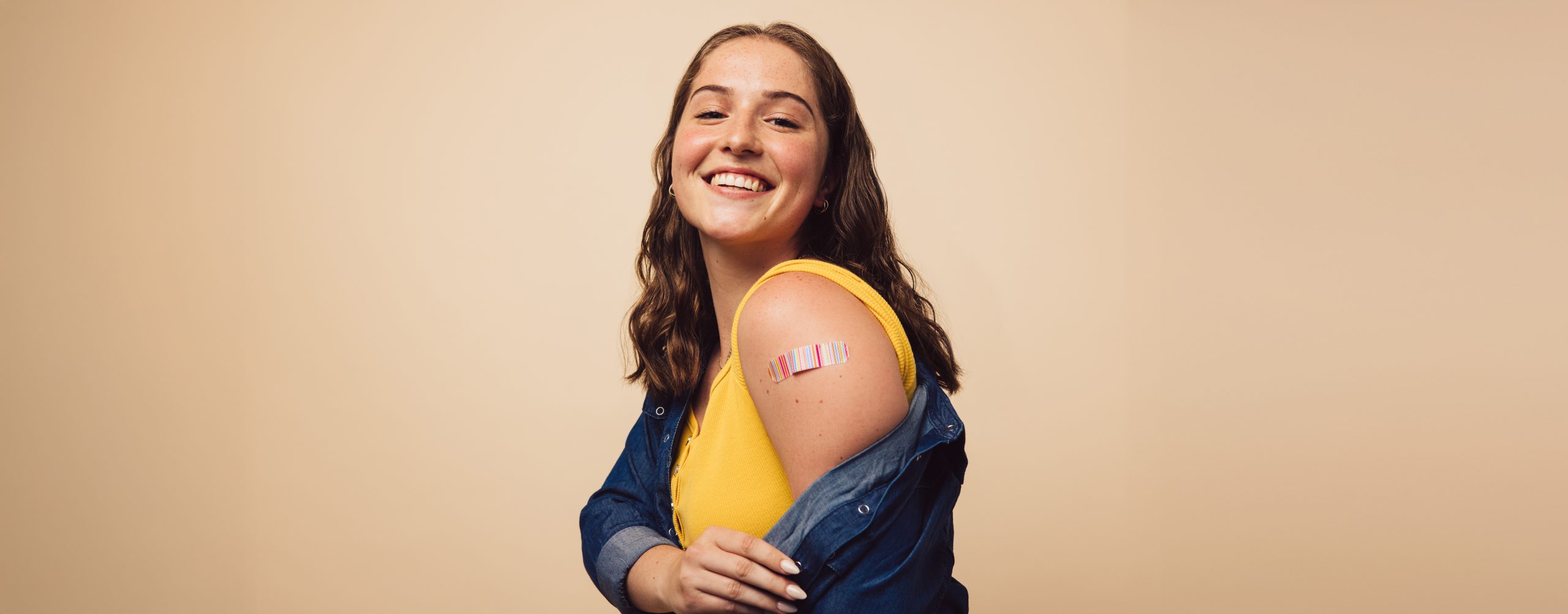 Como a Global AD ajudou a Vacinar a transformar desafios em um ROI 618% no B2B