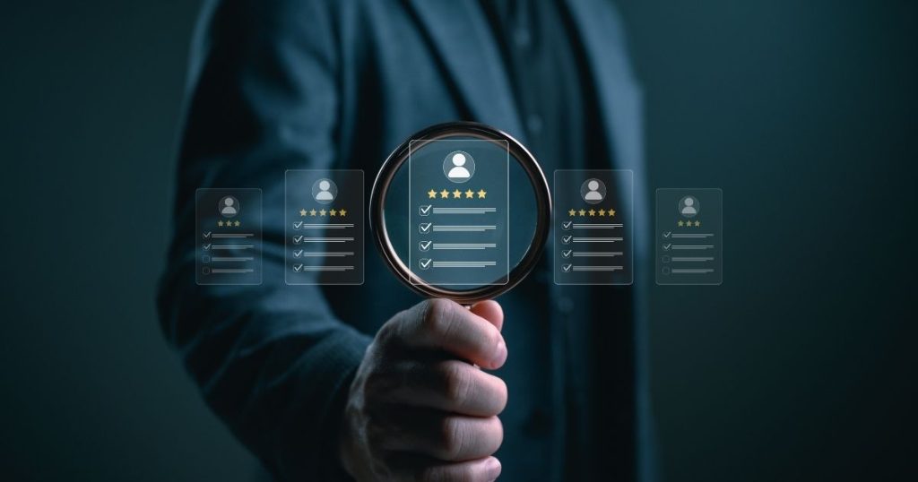 reputação digital corporativa grandes empresas